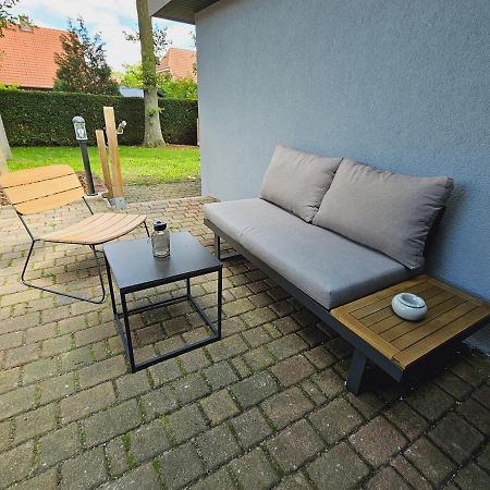 Exkl. Romantisches Sm Apartment Secret Desire Gifhorn Exterior photo