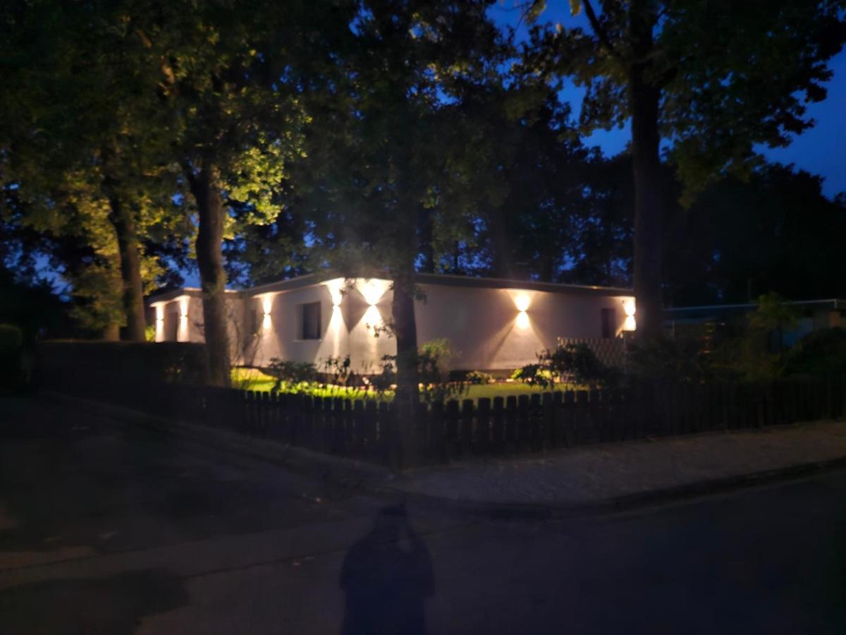 Exkl. Romantisches Sm Apartment Secret Desire Gifhorn Exterior photo