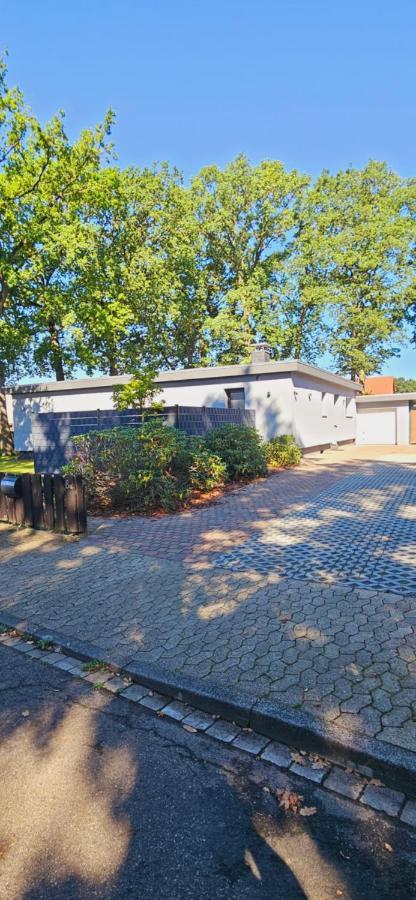 Exkl. Romantisches Sm Apartment Secret Desire Gifhorn Exterior photo