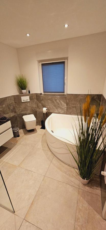 Exkl. Romantisches Sm Apartment Secret Desire Gifhorn Exterior photo